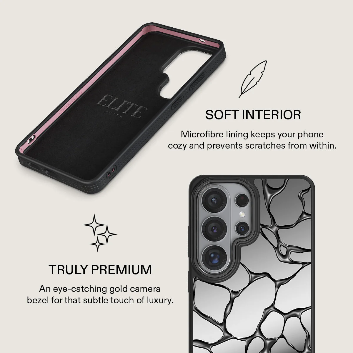 Void - Samsung Galaxy S26 Ultra Case - Image 54