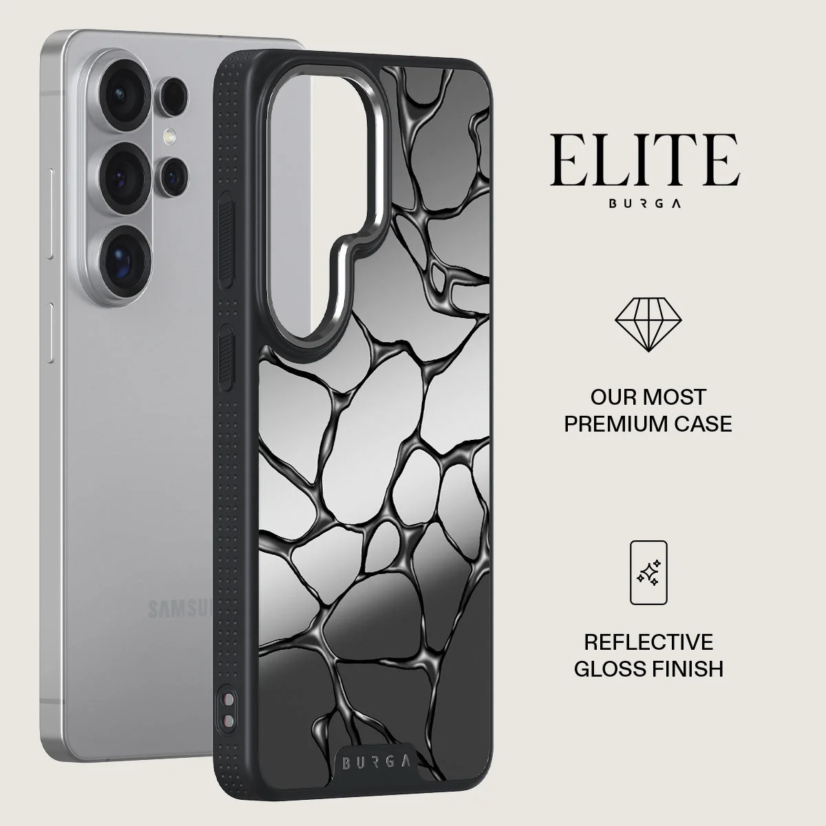 Void - Samsung Galaxy S26 Ultra Case - Image 57