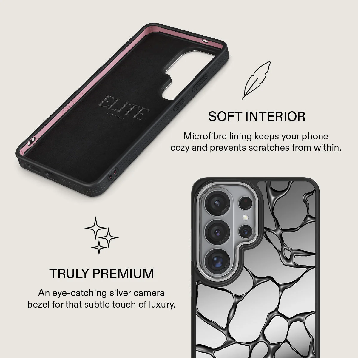 Void - Samsung Galaxy S26 Ultra Case - Image 62