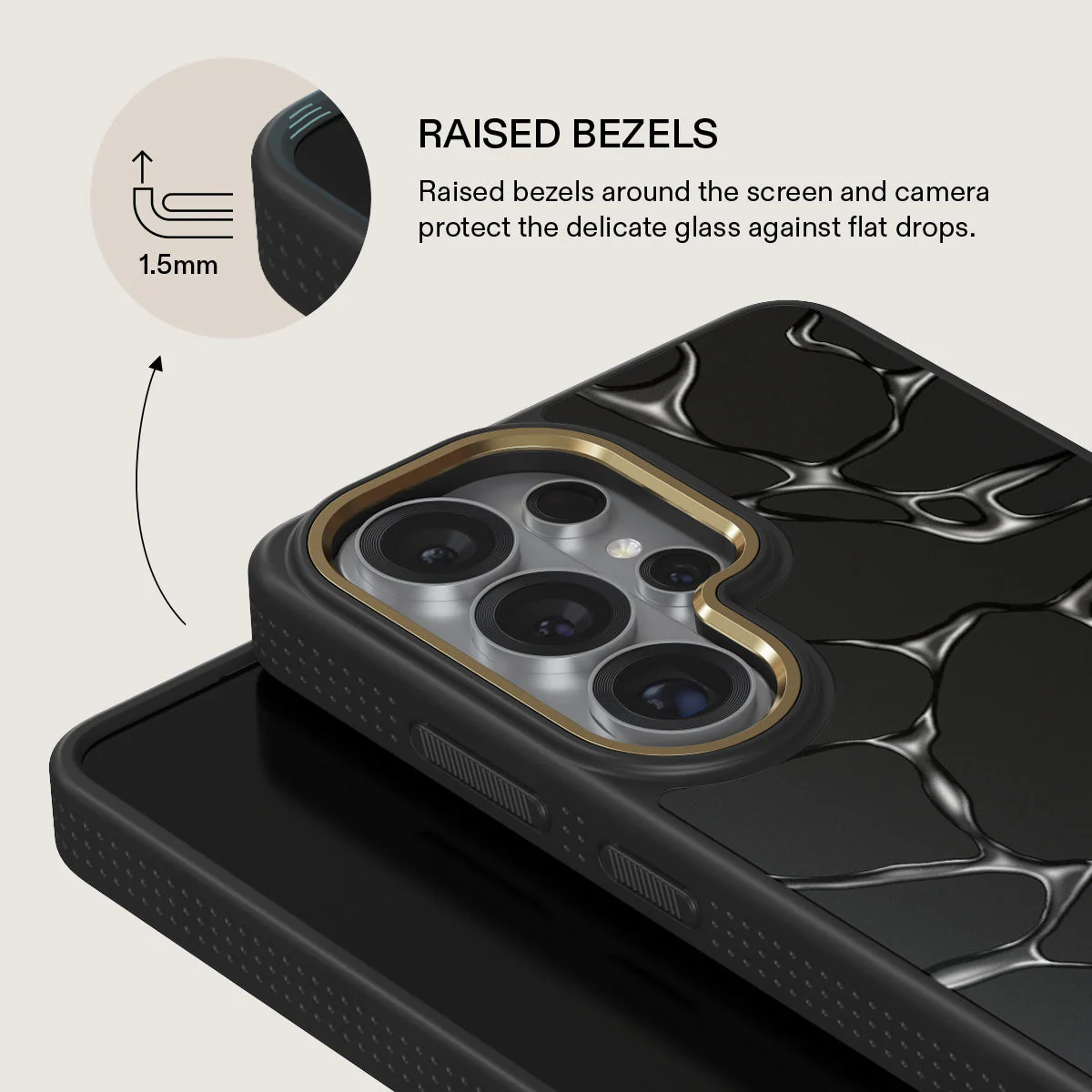 Void - Samsung Galaxy S26 Ultra Case - Image 8
