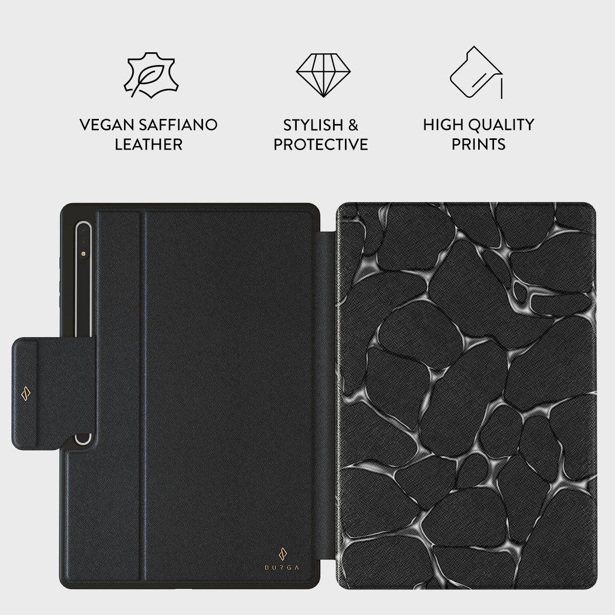 Void - Samsung Galaxy Tab S10 Ultra Case - Image 2