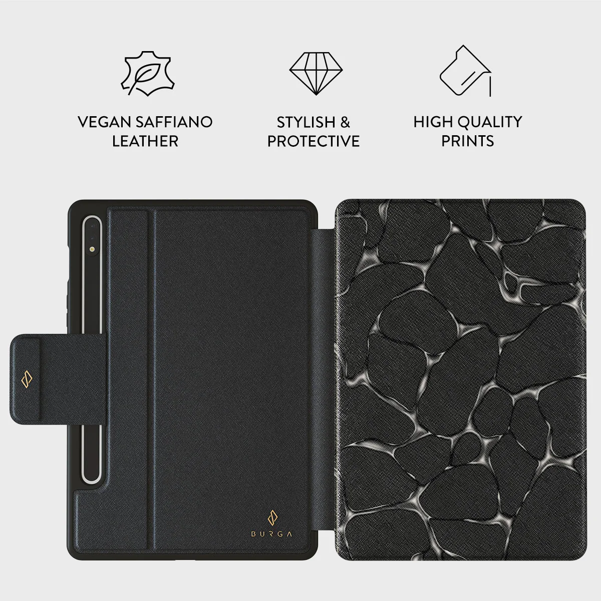 Void - Samsung Galaxy Tab S9/S10 Case - Image 2