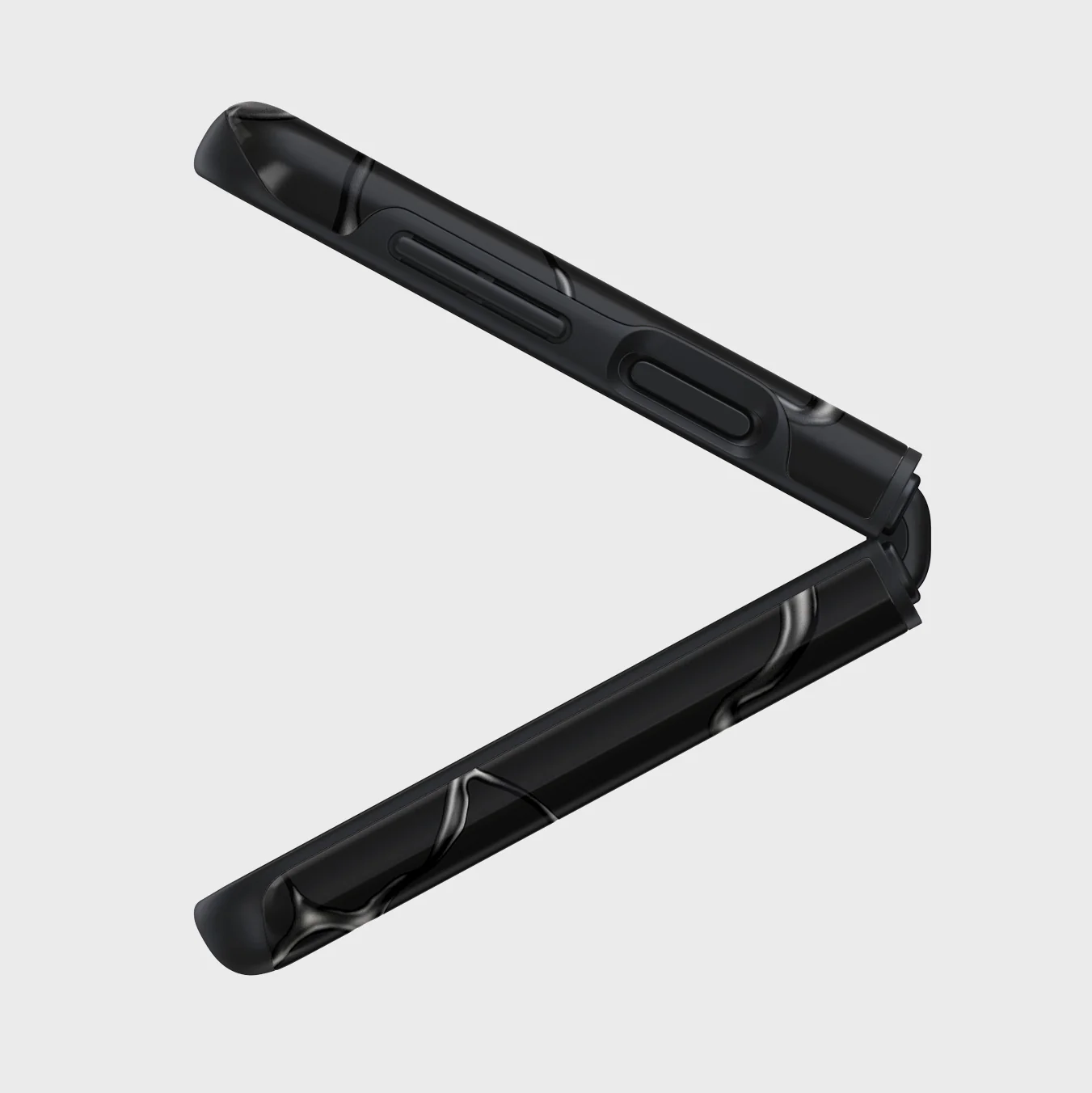 Void - Samsung Galaxy Z Flip 3 Case - Image 6