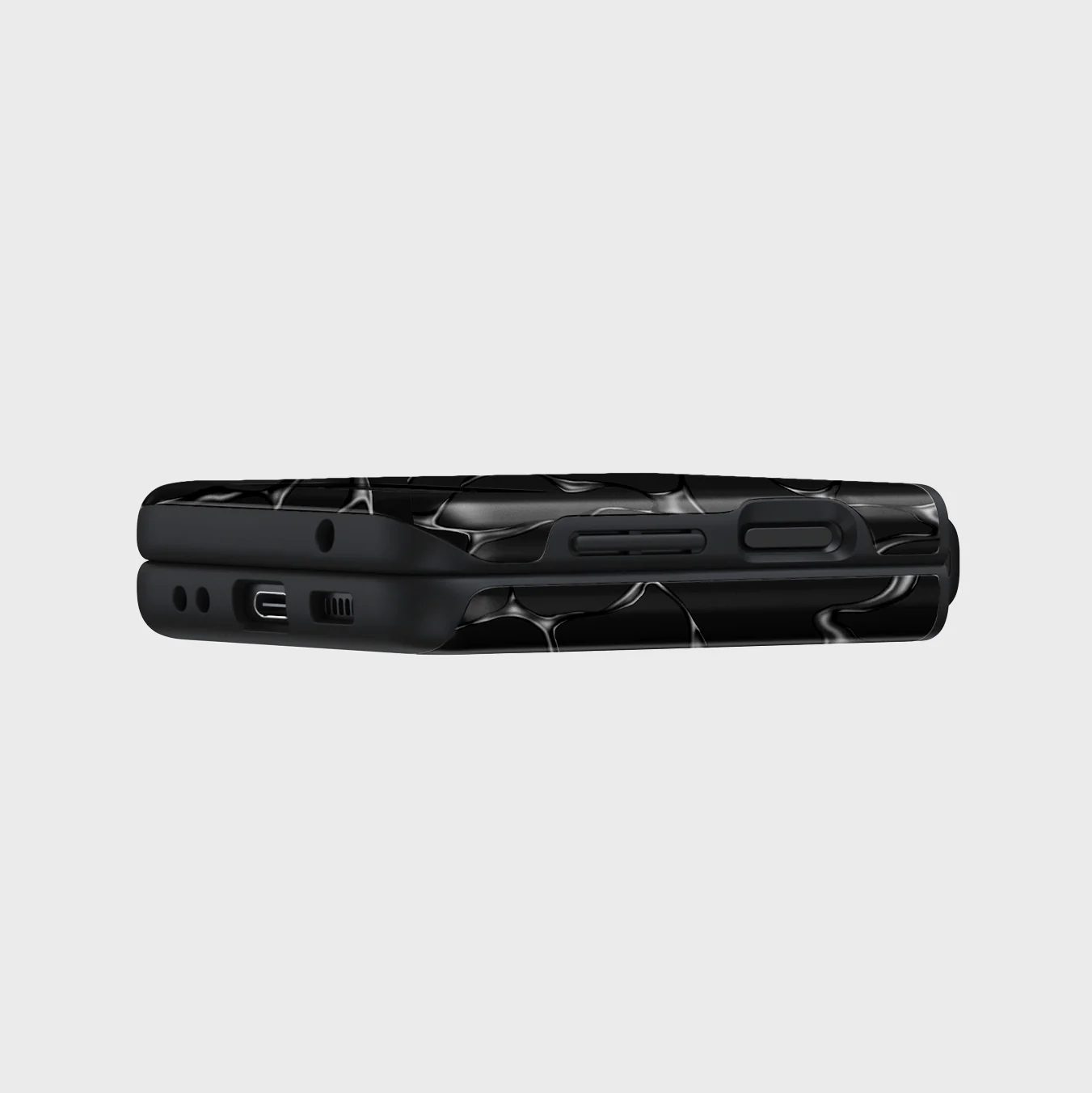 Void - Samsung Galaxy Z Flip 3 Case - Image 7