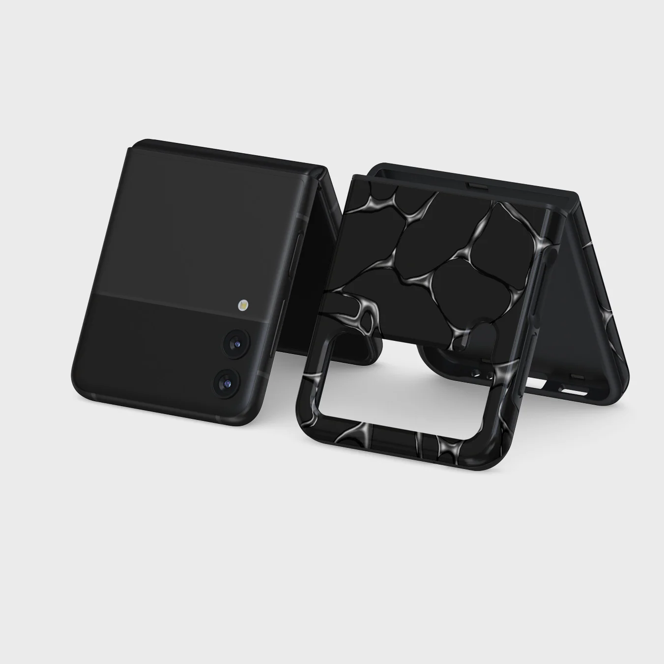 Void - Samsung Galaxy Z Flip 4 Case - Image 11