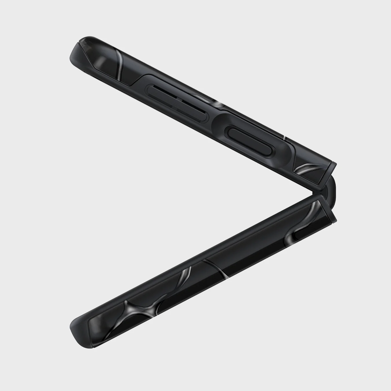Void - Samsung Galaxy Z Flip 4 Case - Image 12