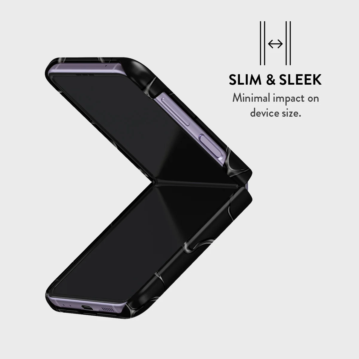 Void - Samsung Galaxy Z Flip 4 Case - Image 4