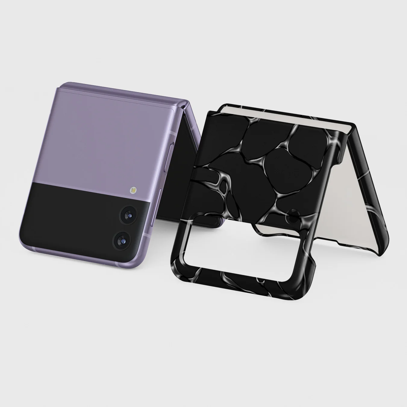 Void - Samsung Galaxy Z Flip 4 Case - Image 5