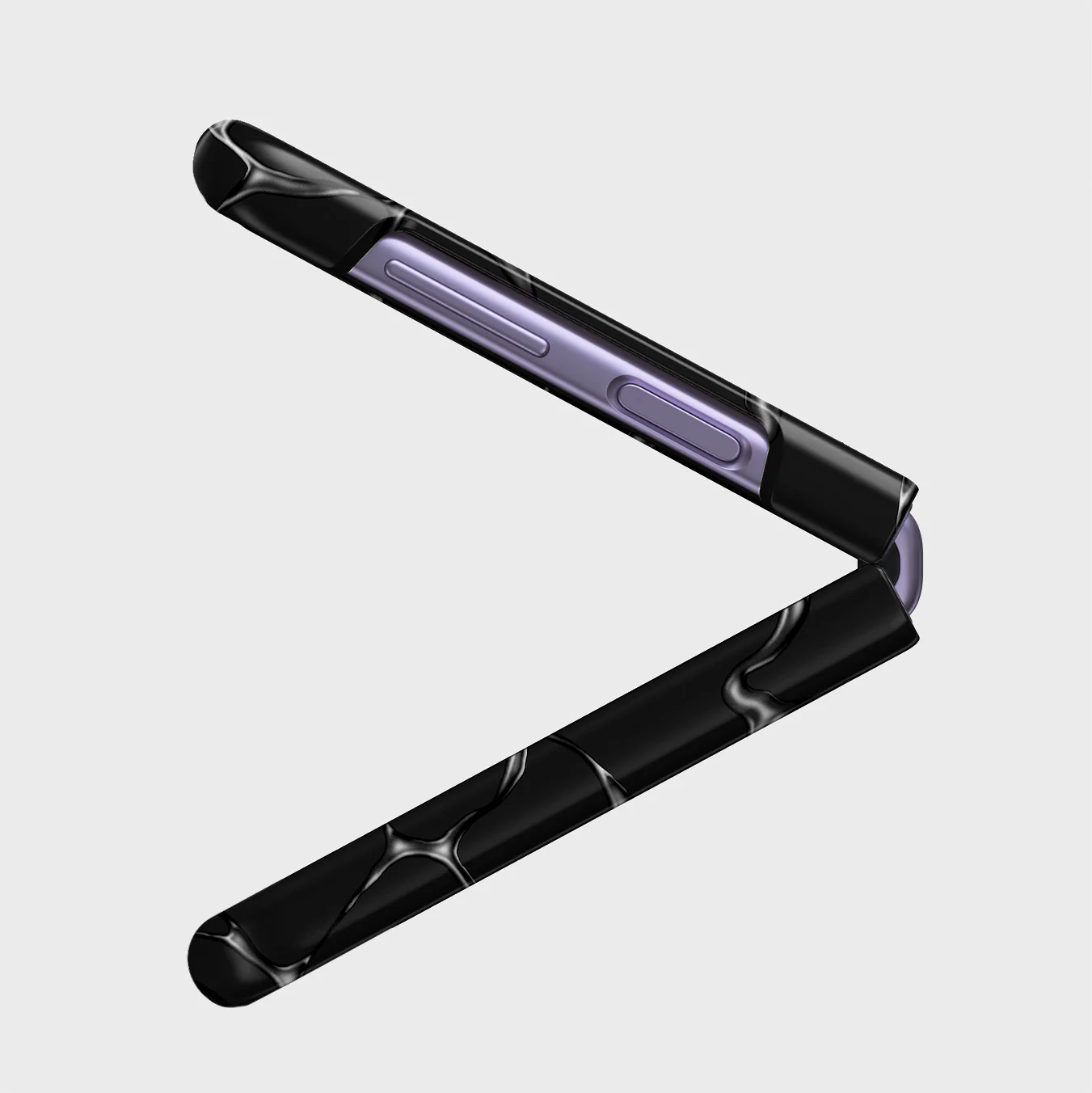 Void - Samsung Galaxy Z Flip 4 Case - Image 6