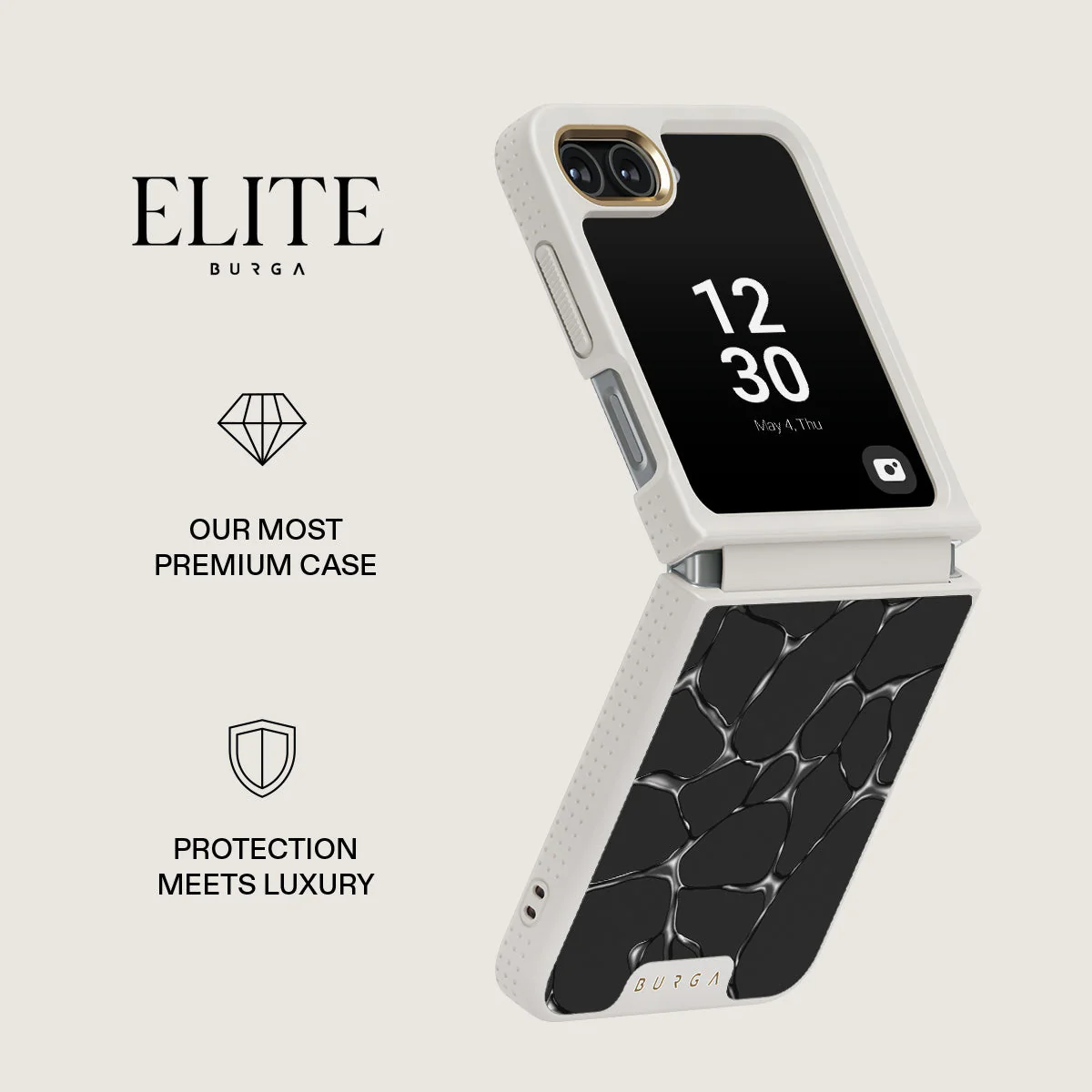 Void - Samsung Galaxy Z Flip 5 Case - Image 23