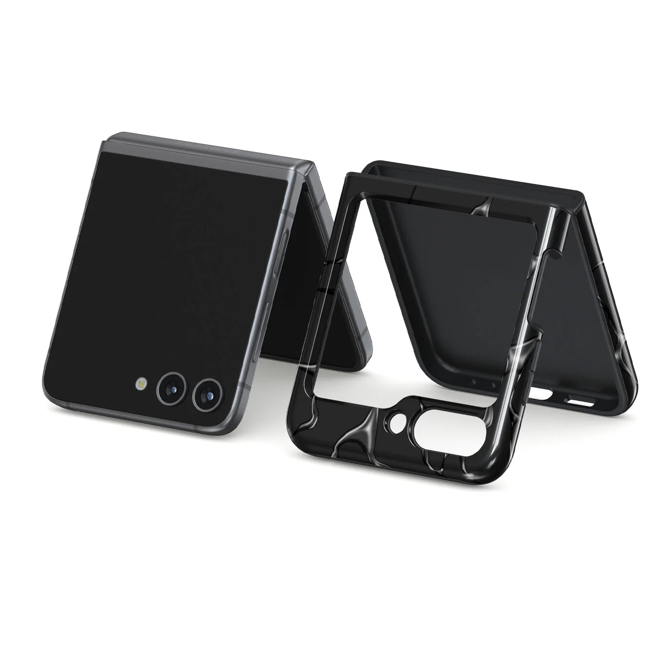 Void - Samsung Galaxy Z Flip 5 Case - Image 5