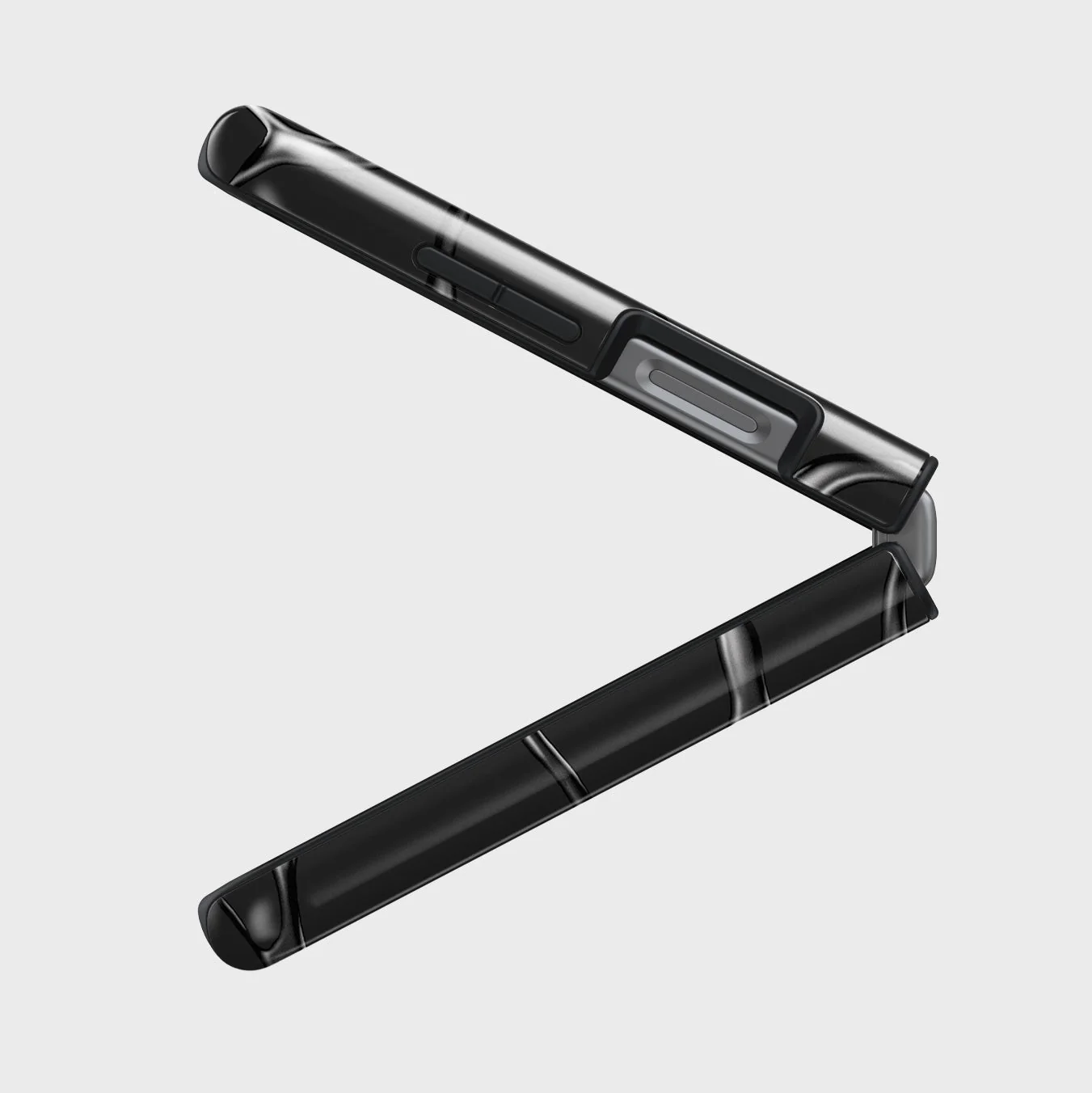 Void - Samsung Galaxy Z Flip 5 Case - Image 6