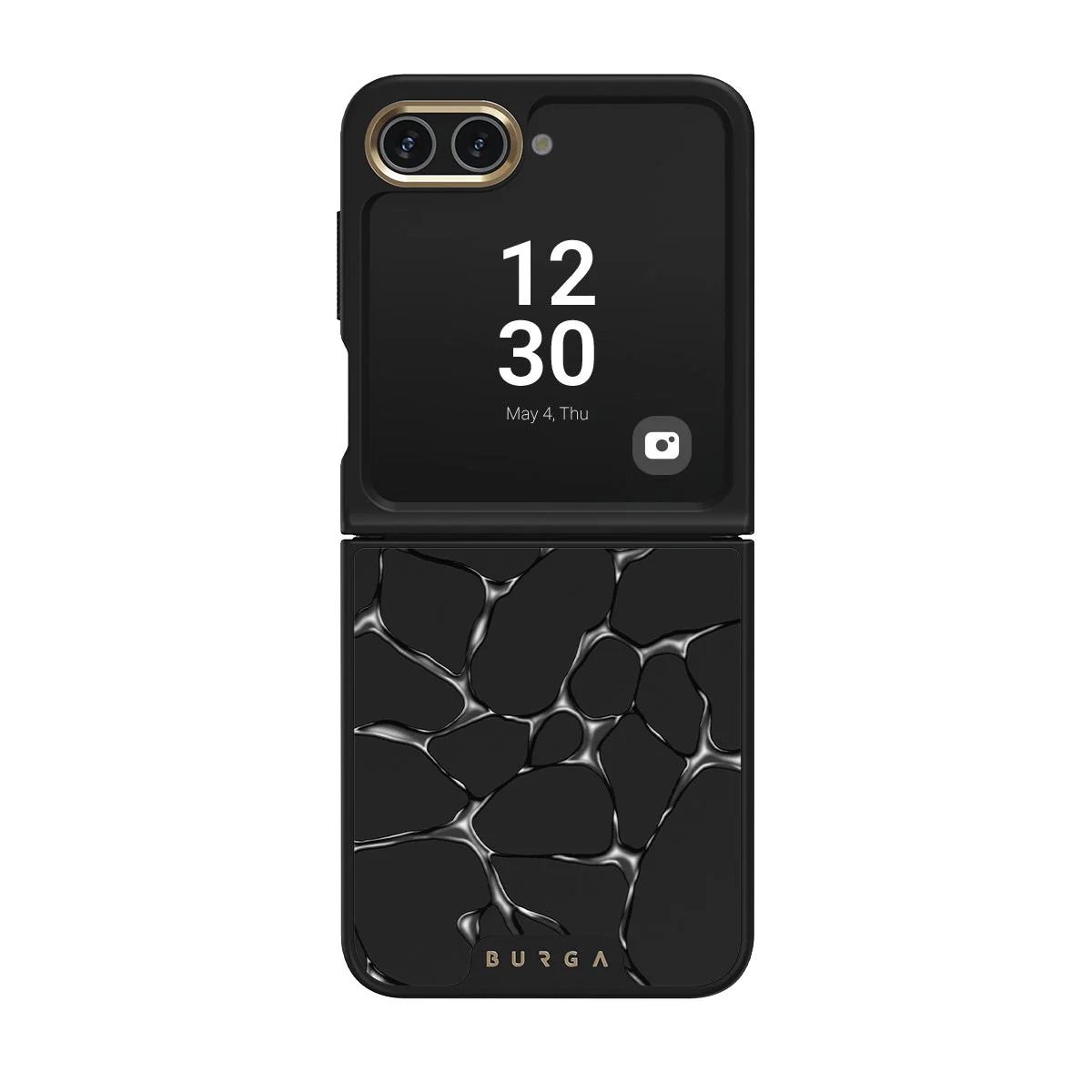 Void - Samsung Galaxy Z Flip 5 Case - Image 8