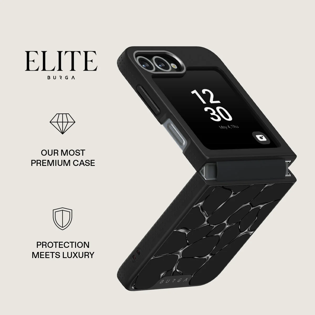 Void - Samsung Galaxy Z Flip 6 Case - Image 14