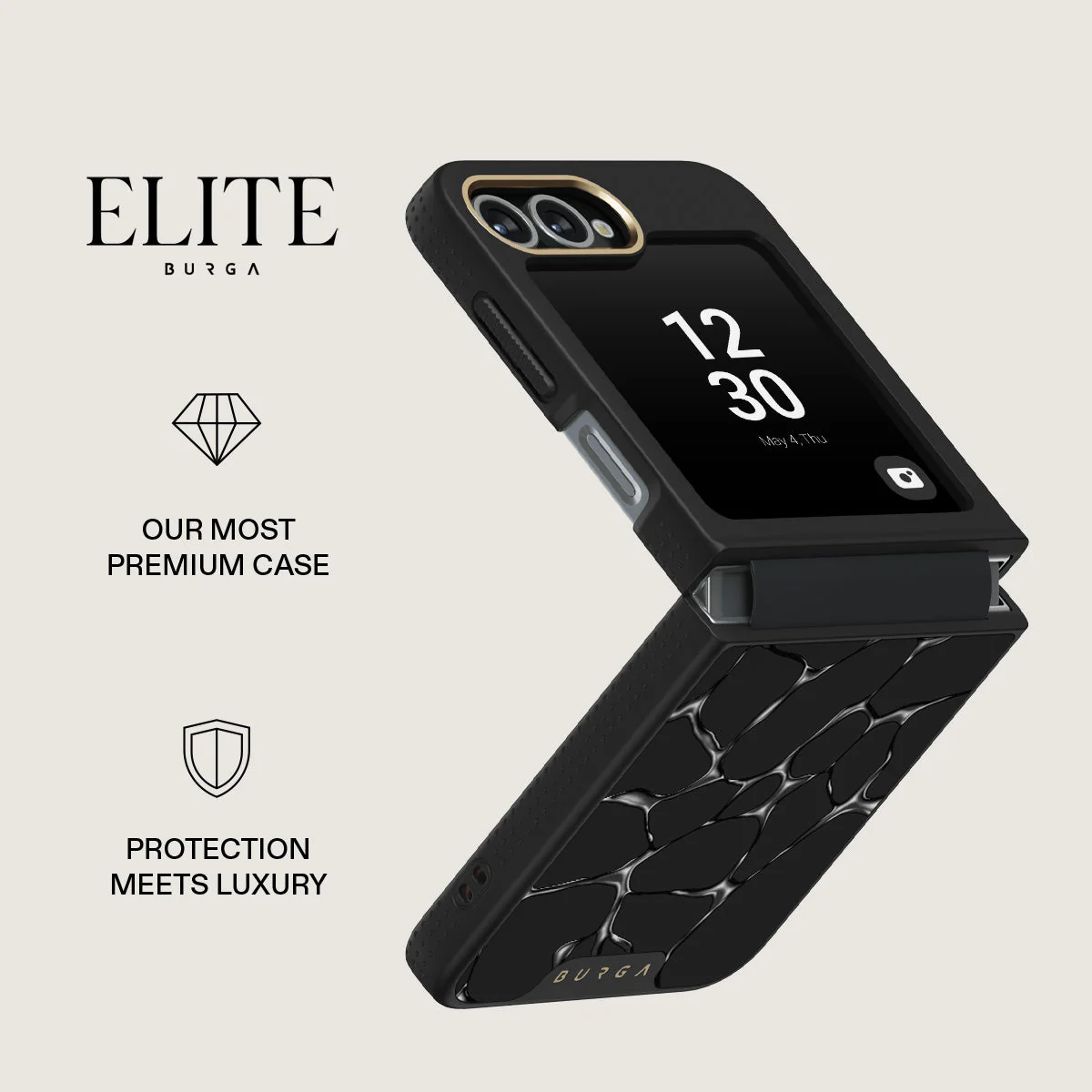 Void - Samsung Galaxy Z Flip 6 Case - Image 7