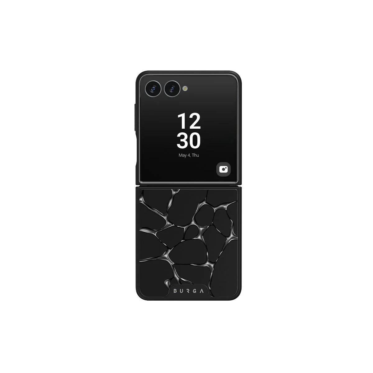Void - Samsung Galaxy Z Flip 7 Case - Image 12