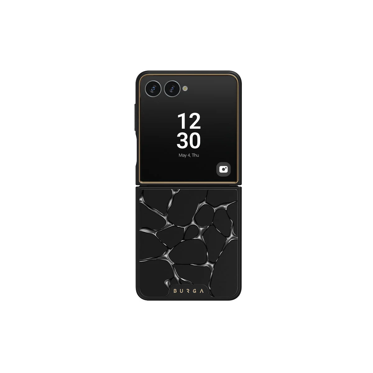 Void - Samsung Galaxy Z Flip 7 Case - Image 5