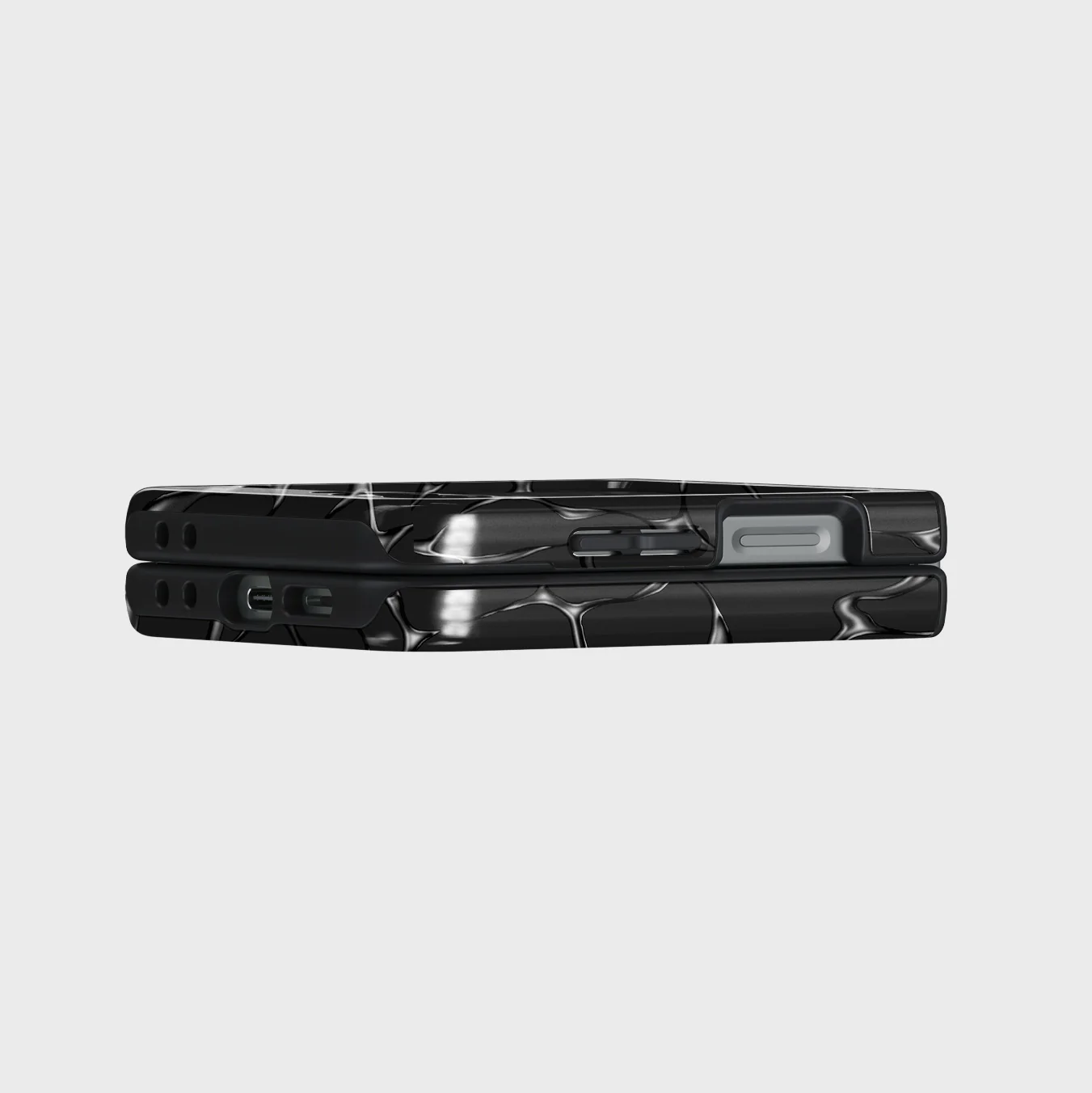 Void - Samsung Galaxy Z Flip 7 FE Case - Image 7