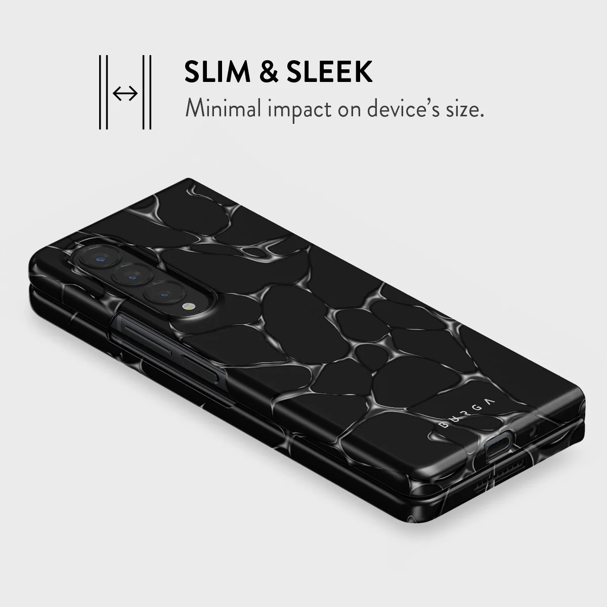 Void - Samsung Galaxy Z Fold 3 Case - Image 4