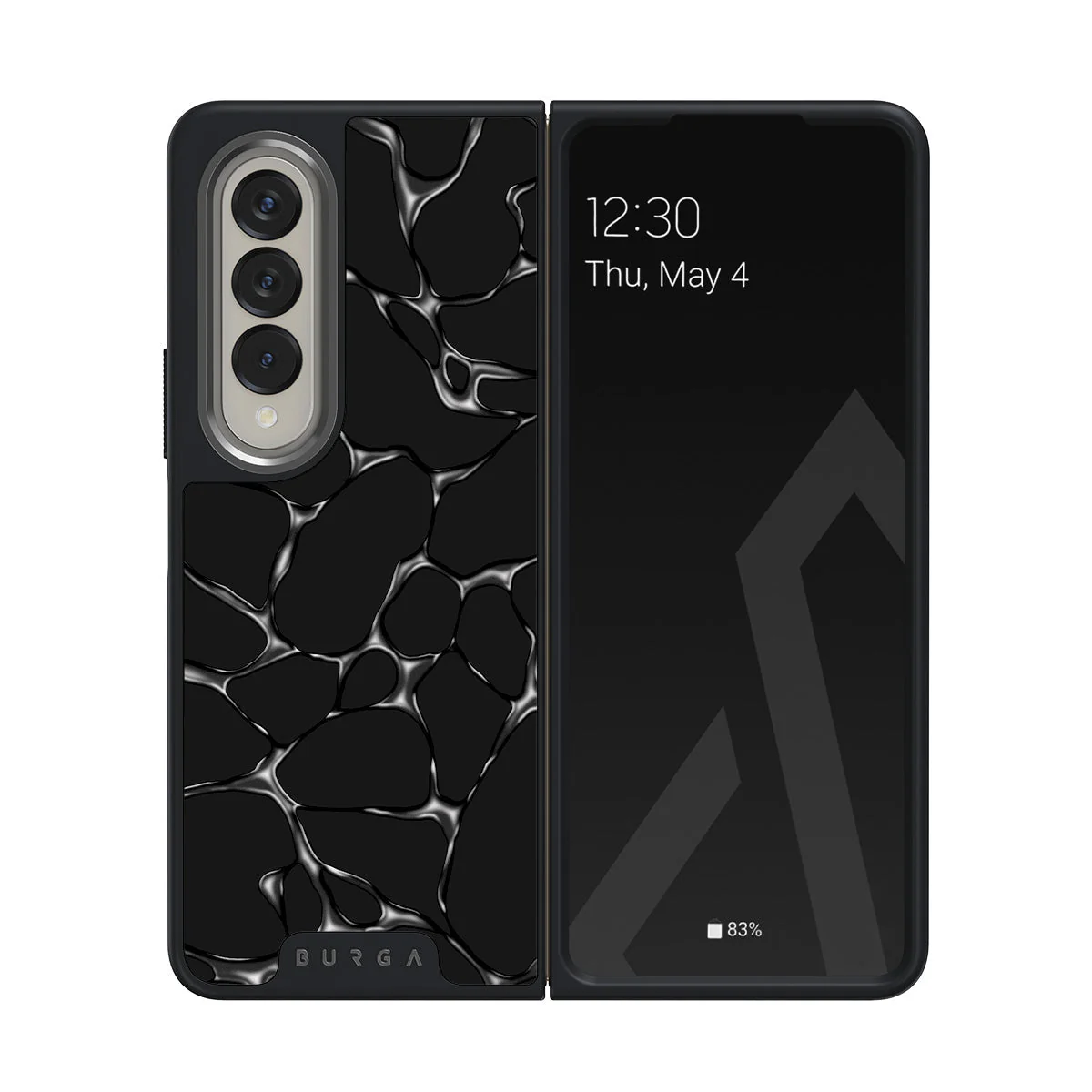 Void - Samsung Galaxy Z Fold 4 Case - Image 13