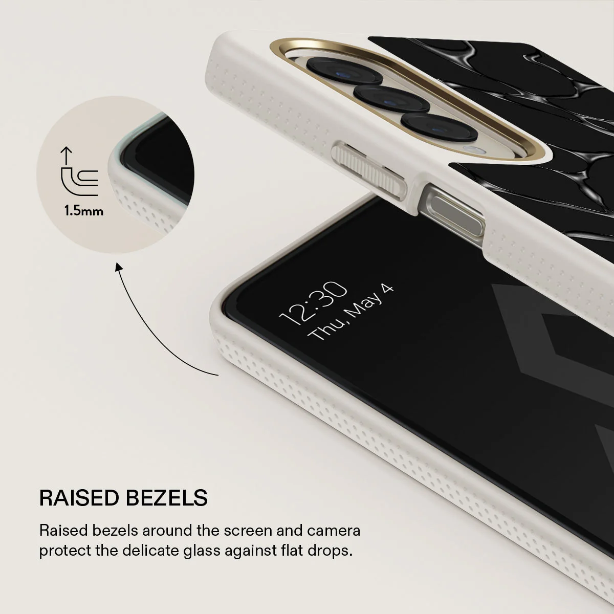 Void - Samsung Galaxy Z Fold 4 Case - Image 23