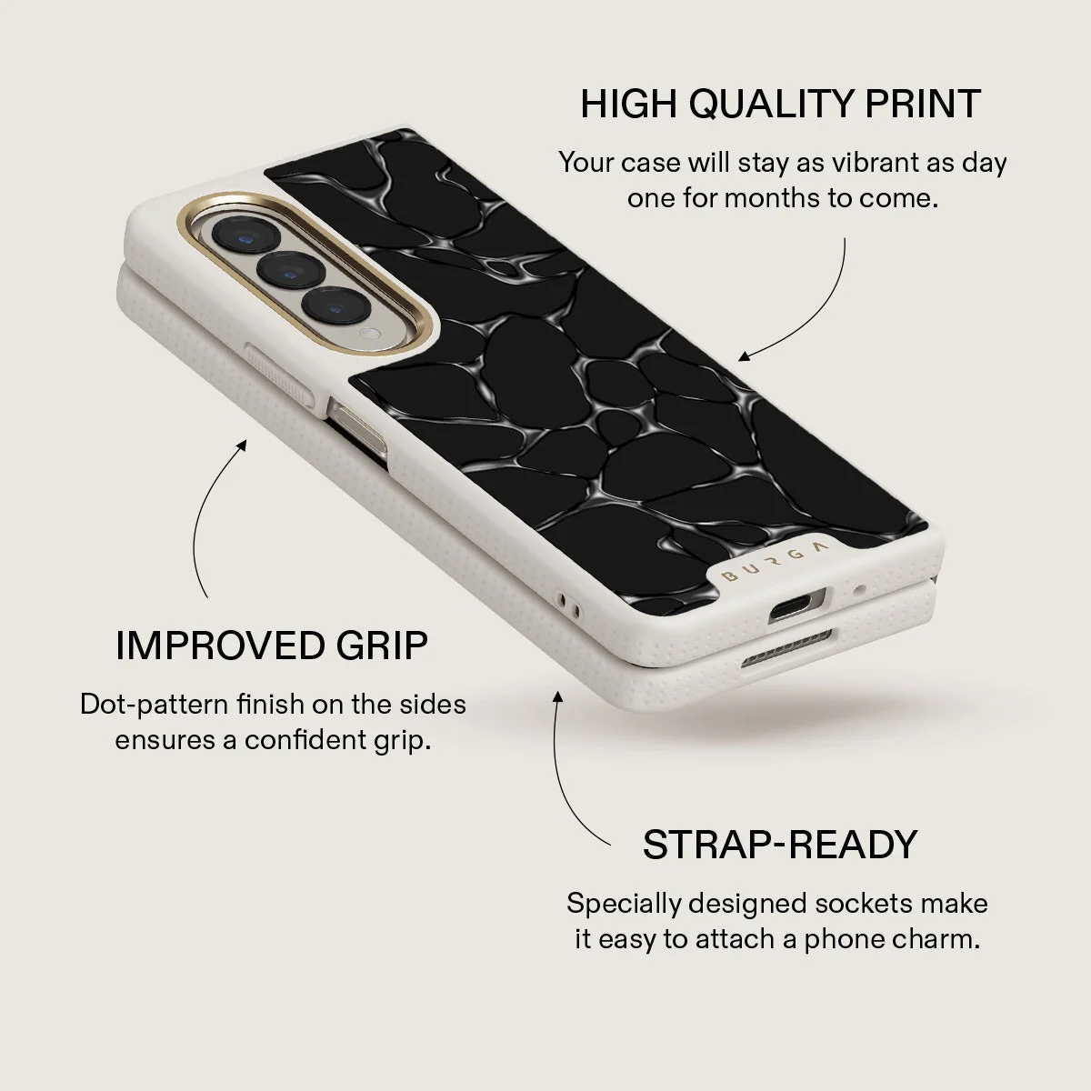 Void - Samsung Galaxy Z Fold 4 Case - Image 24
