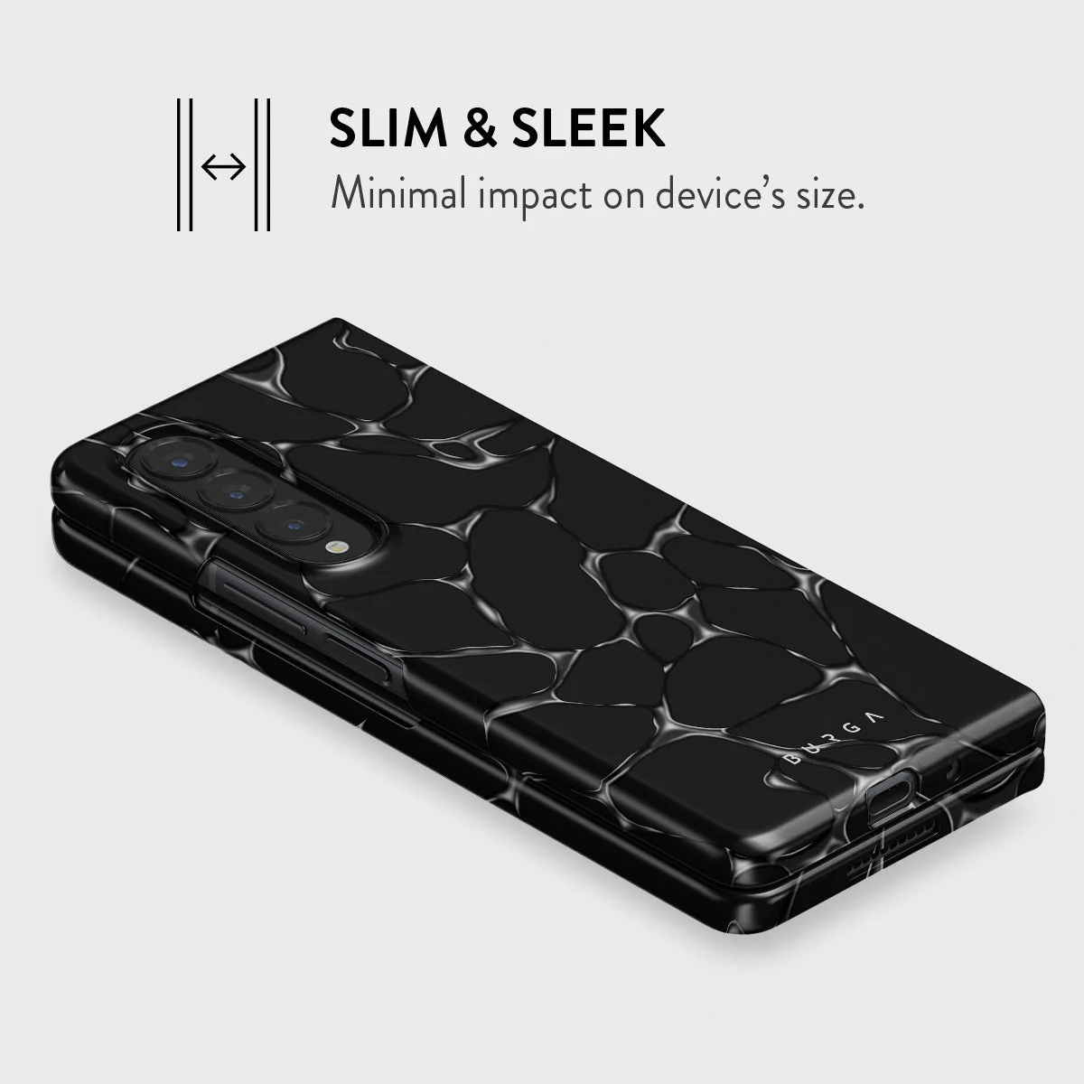 Void - Samsung Galaxy Z Fold 4 Case - Image 4