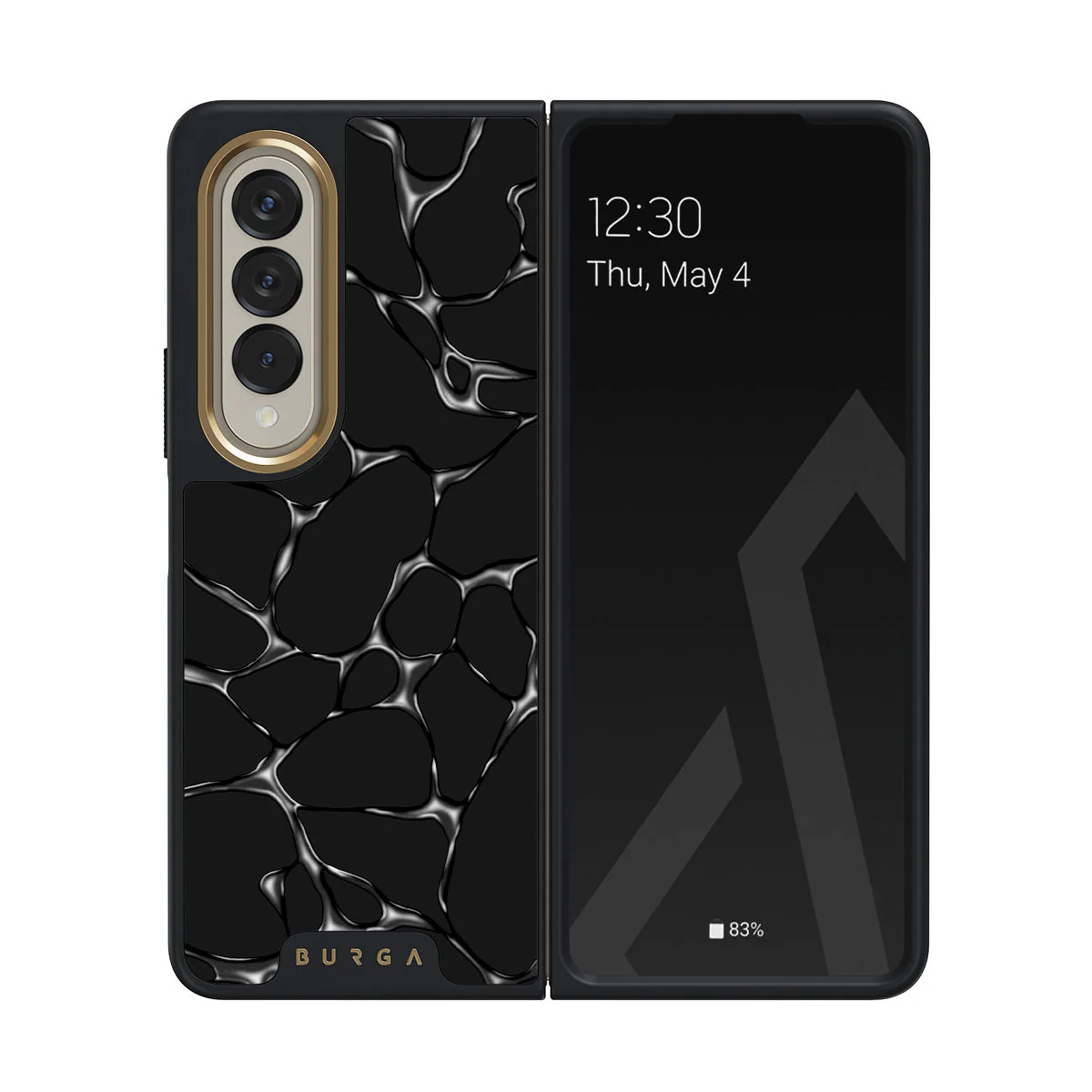 Void - Samsung Galaxy Z Fold 4 Case - Image 6