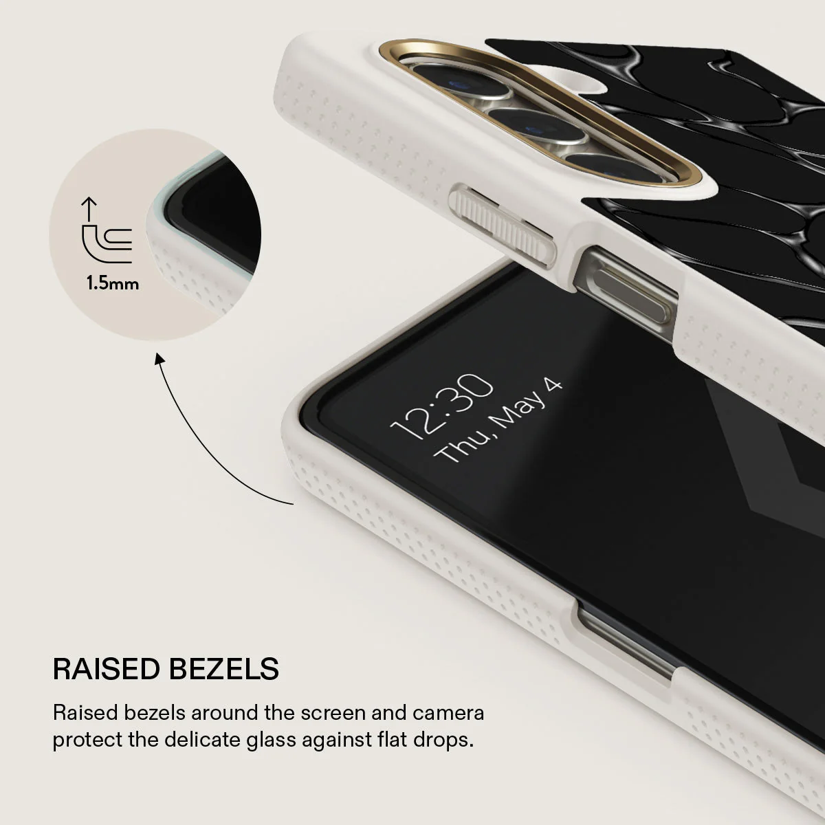 Void - Samsung Galaxy Z Fold 5 Case - Image 18
