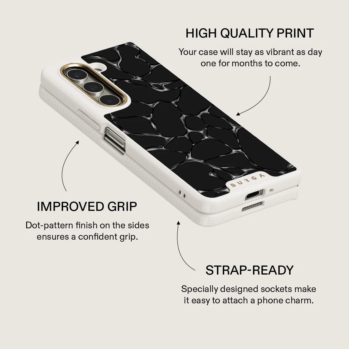 Void - Samsung Galaxy Z Fold 5 Case - Image 19