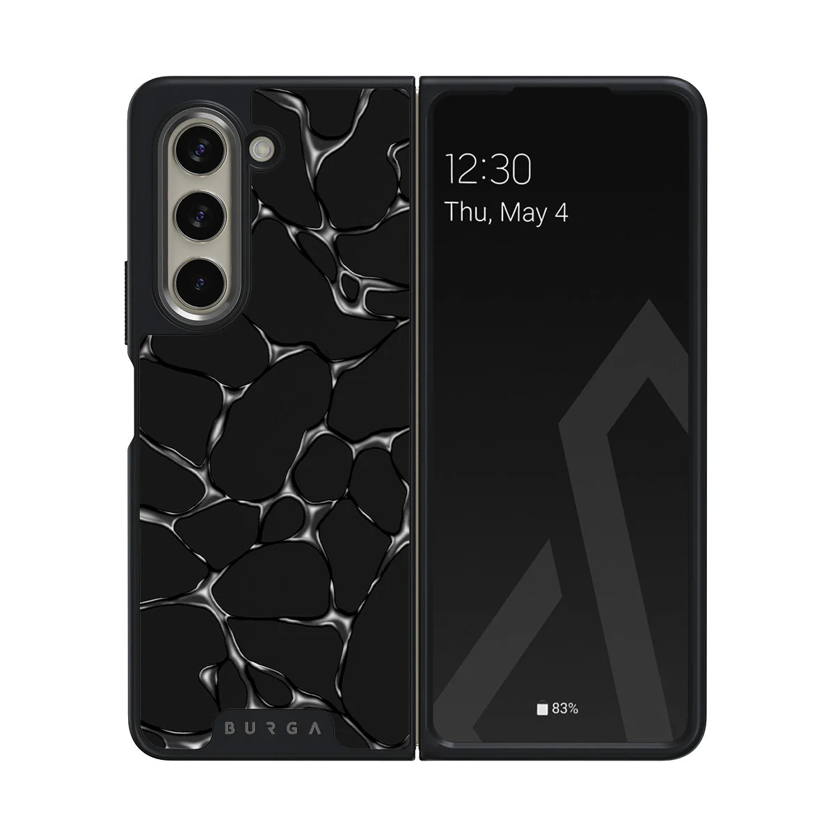Void - Samsung Galaxy Z Fold 5 Case - Image 8