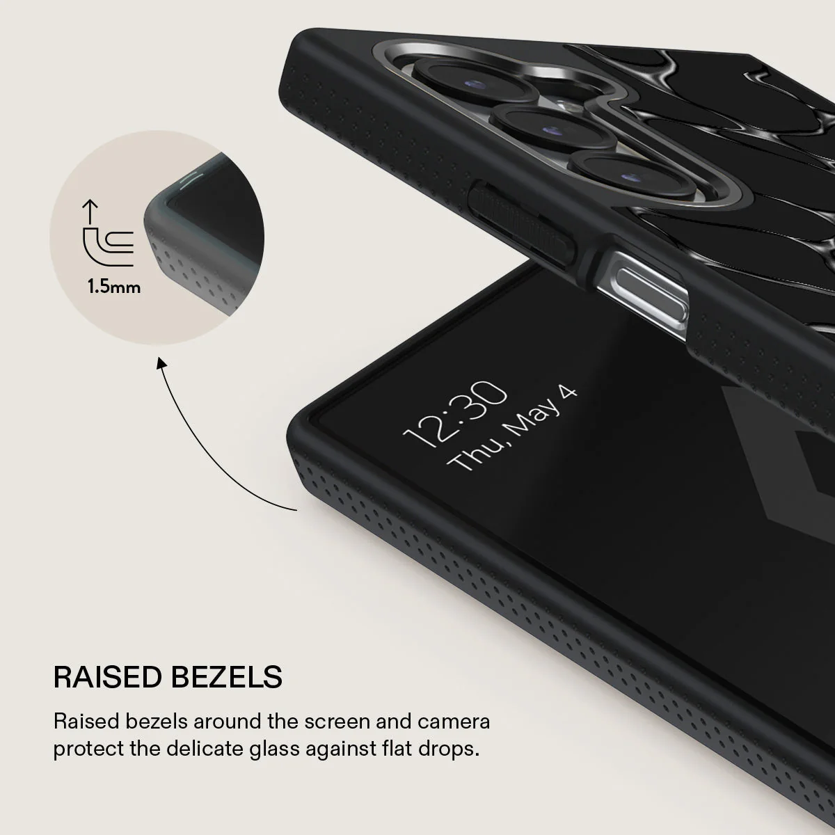 Void - Samsung Galaxy Z Fold 6 Case - Image 11