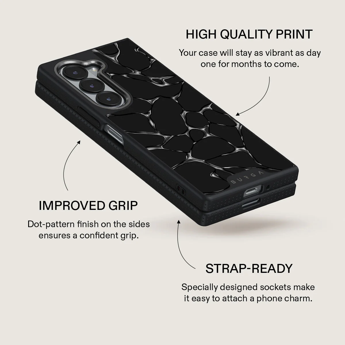 Void - Samsung Galaxy Z Fold 6 Case - Image 12