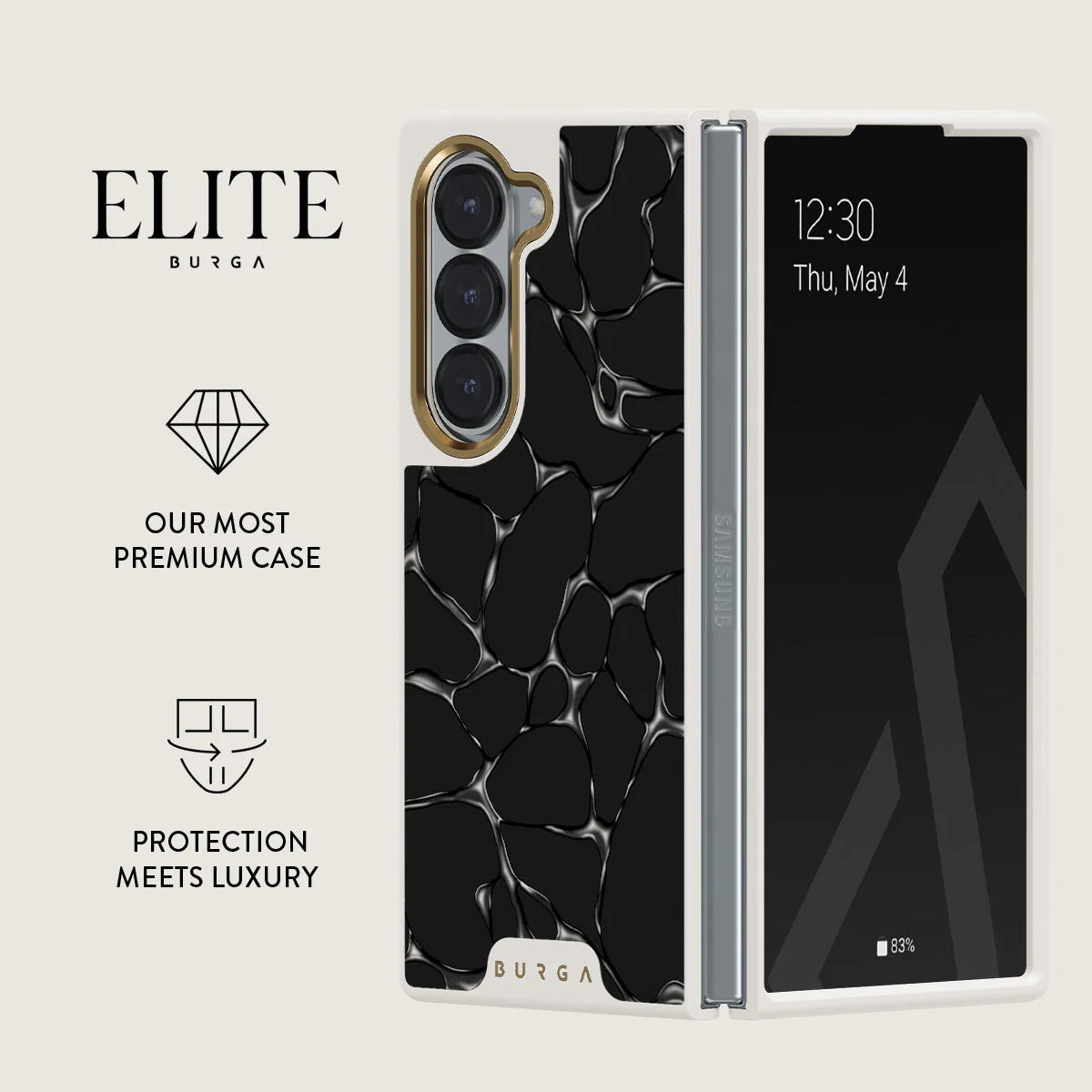 Void - Samsung Galaxy Z Fold 6 Case - Image 16