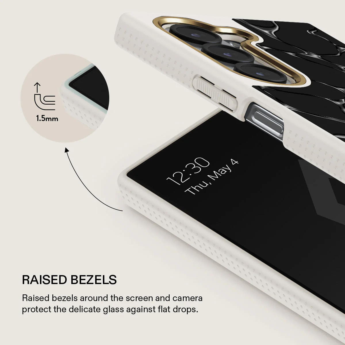 Void - Samsung Galaxy Z Fold 6 Case - Image 18