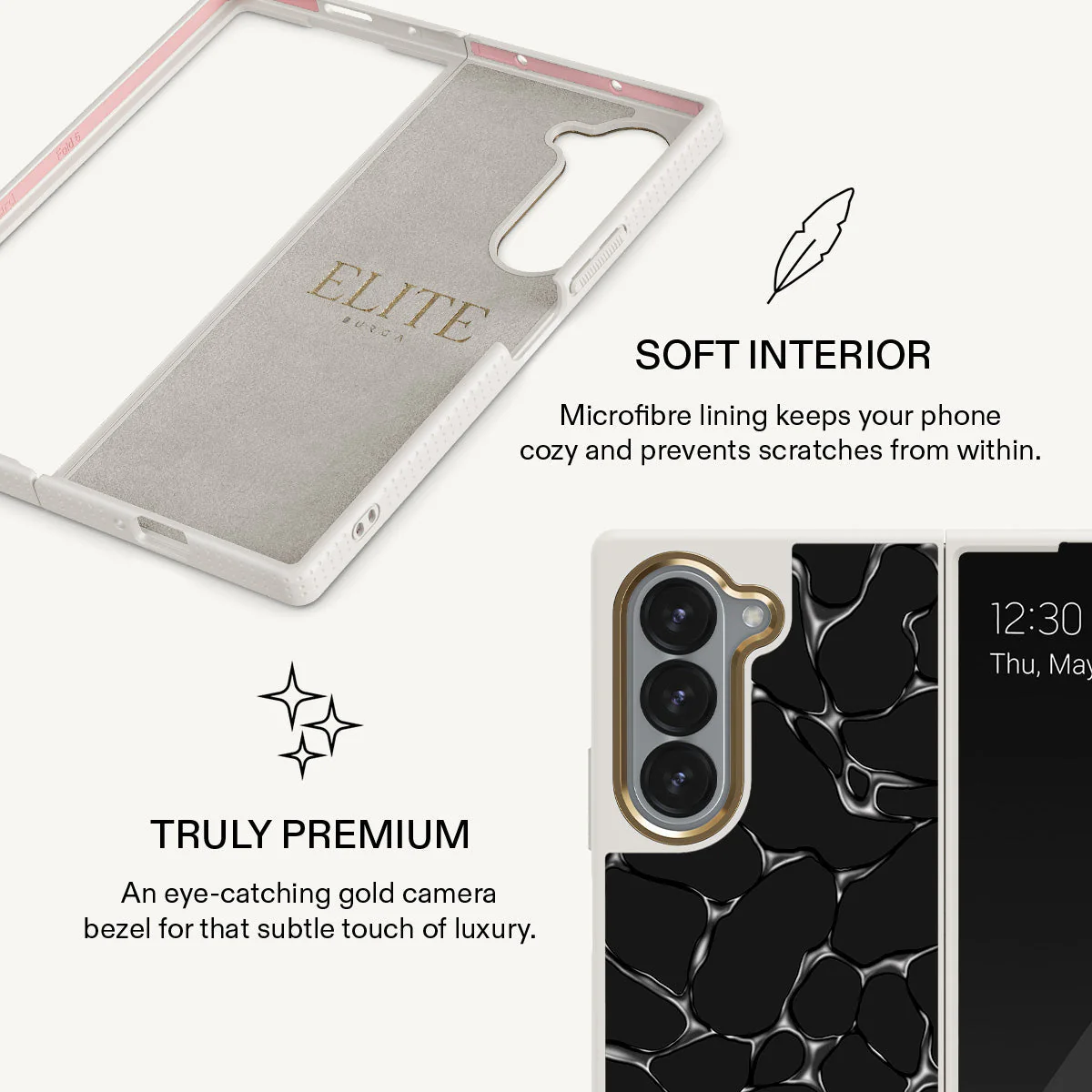 Void - Samsung Galaxy Z Fold 6 Case - Image 20