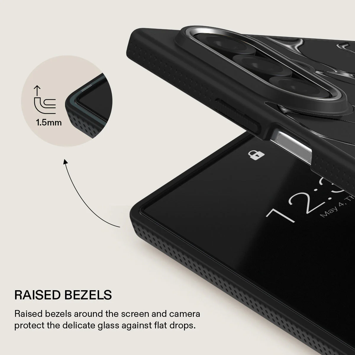 Void - Samsung Galaxy Z Fold 7 Case - Image 11