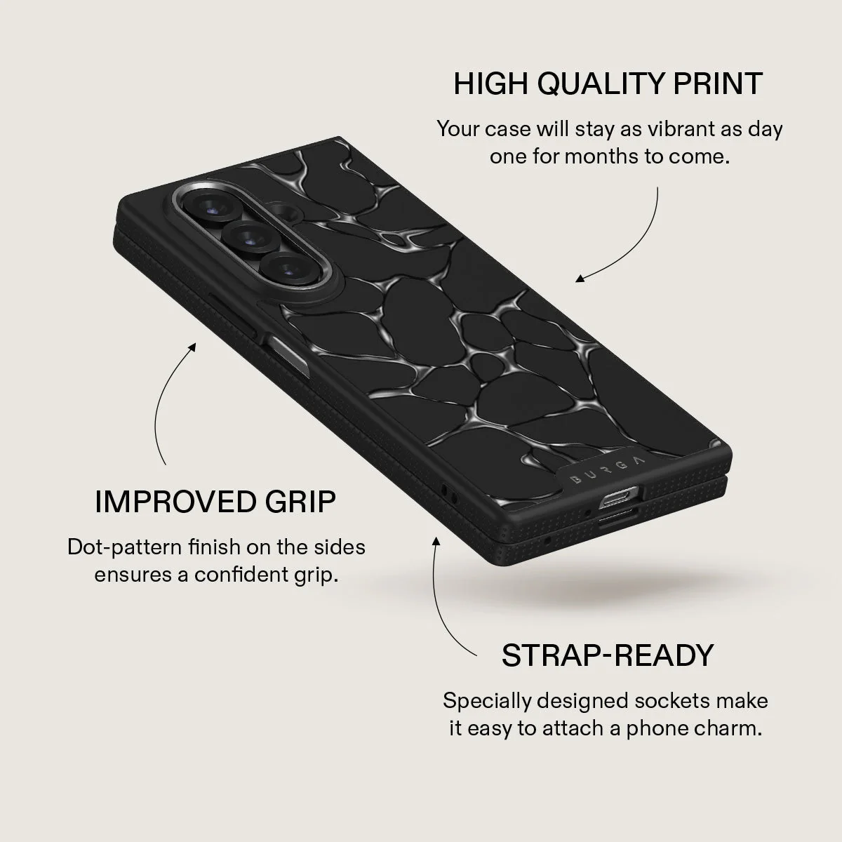 Void - Samsung Galaxy Z Fold 7 Case - Image 12