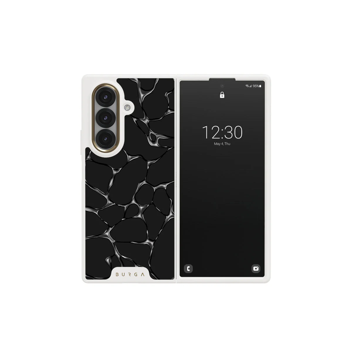 Void - Samsung Galaxy Z Fold 7 Case - Image 15