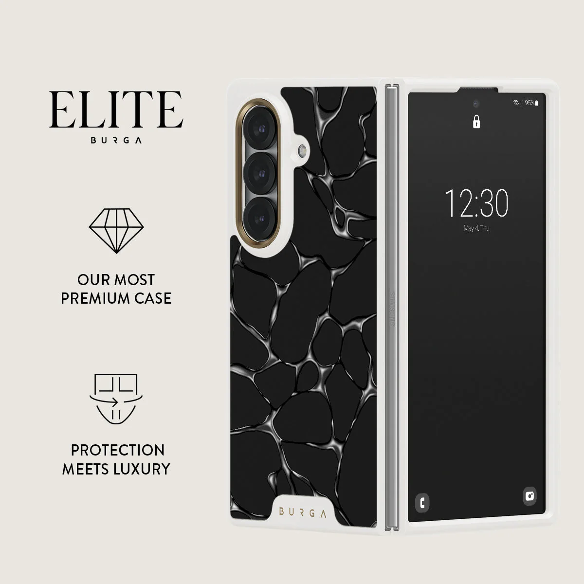 Void - Samsung Galaxy Z Fold 7 Case - Image 16