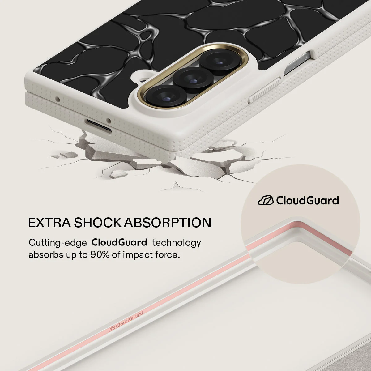Void - Samsung Galaxy Z Fold 7 Case - Image 17