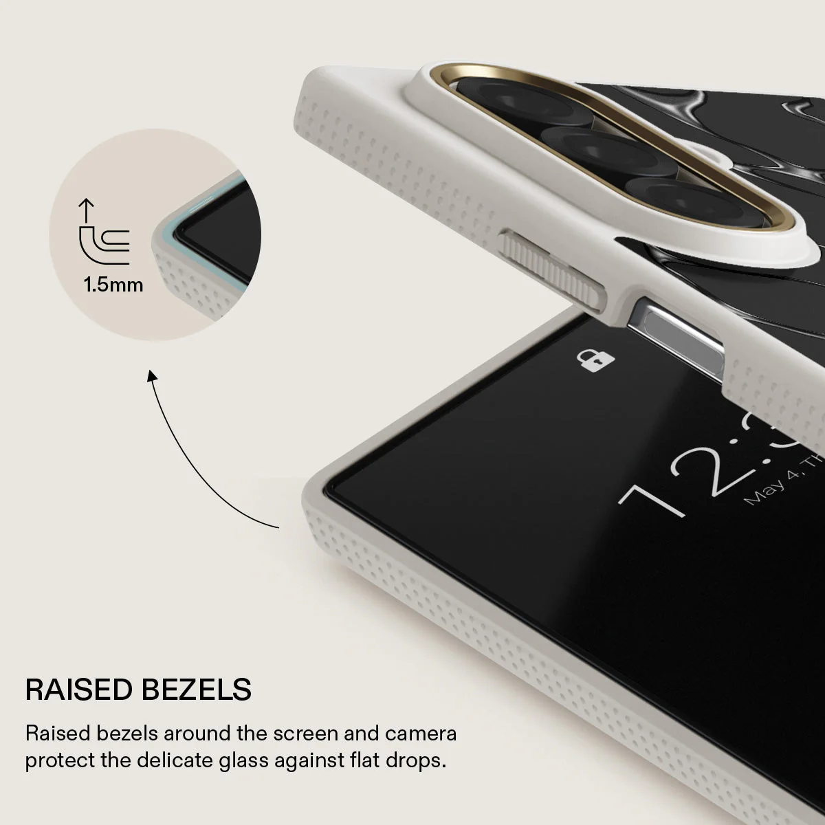 Void - Samsung Galaxy Z Fold 7 Case - Image 18