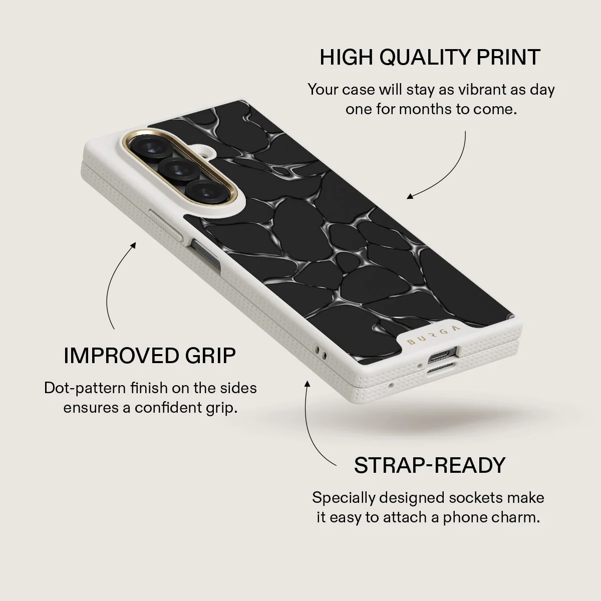 Void - Samsung Galaxy Z Fold 7 Case - Image 19
