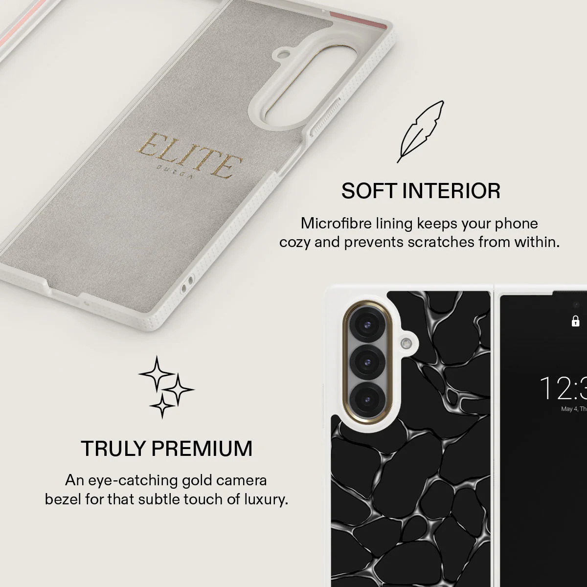 Void - Samsung Galaxy Z Fold 7 Case - Image 20
