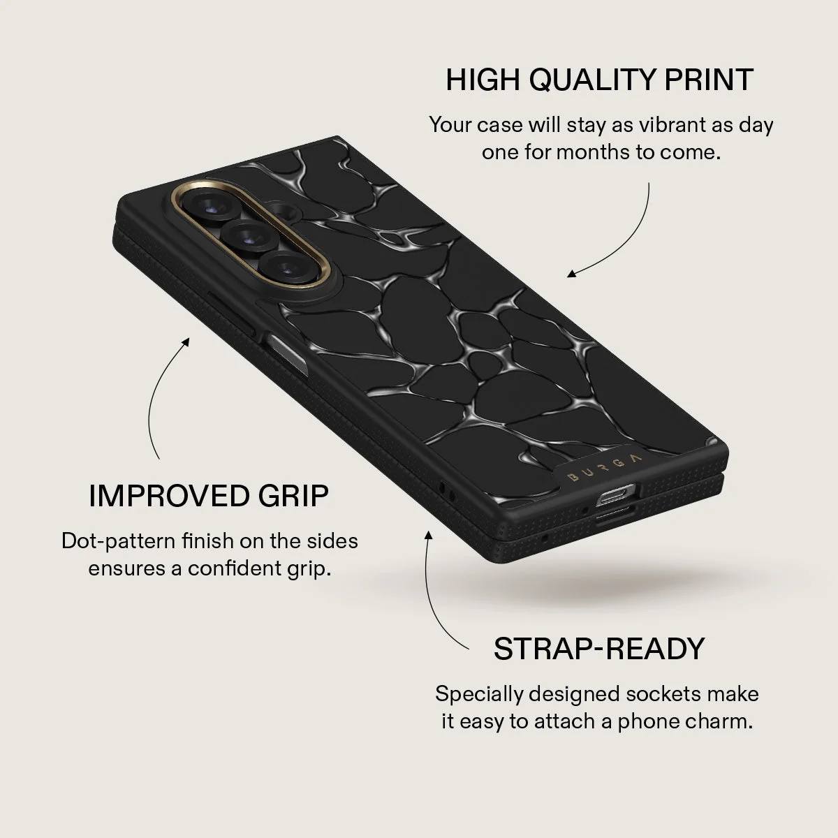Void - Samsung Galaxy Z Fold 7 Case - Image 5