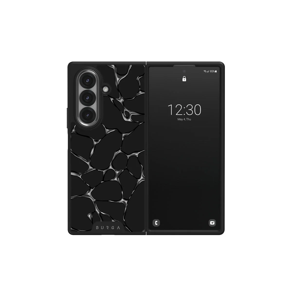 Void - Samsung Galaxy Z Fold 7 Case - Image 8