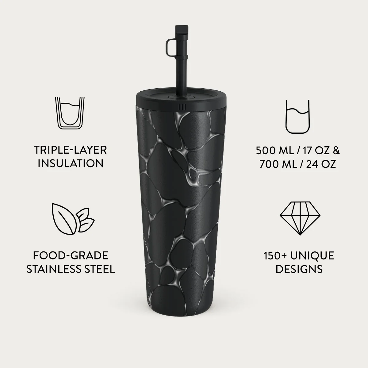 Void - Travel Mug - Image 10