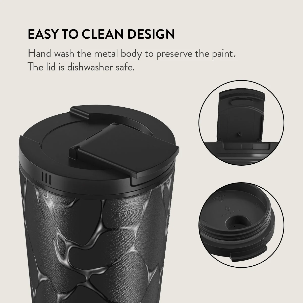 Void - Travel Mug - Image 16