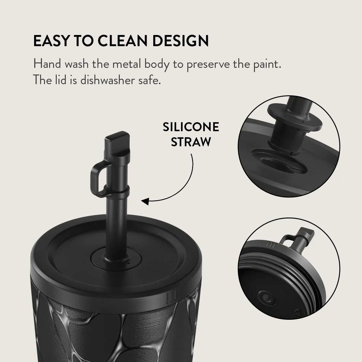 Void - Travel Mug - Image 17