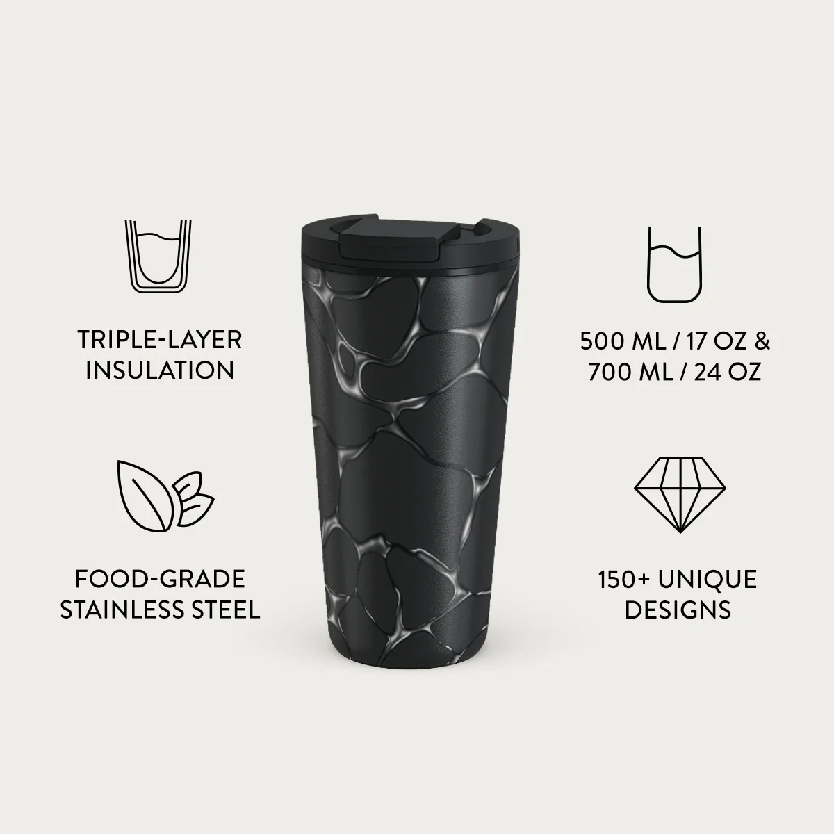 Void - Travel Mug - Image 7